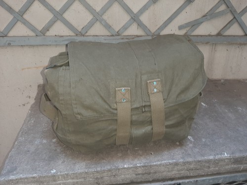 Sac rigger made - rigger, para