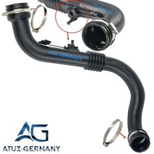 Durite turbo AG d'origine pour
