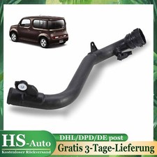 Durite Turbo Entrée D'Air