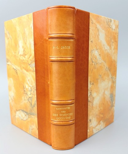 Jacob curiosites des - p.l.,
