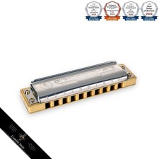 HOHNER Marine Band Crossover