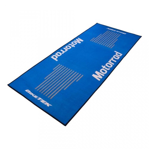 Tapis environnemental biketek - tapis,