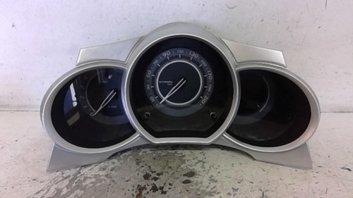 Compteur citroen phase 1 - compteur,