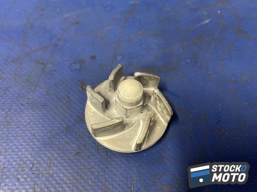 Helice pompe eau honda - pompe, à