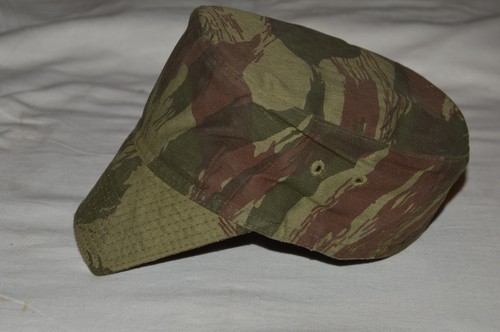 Casquette camouflee - casquette,