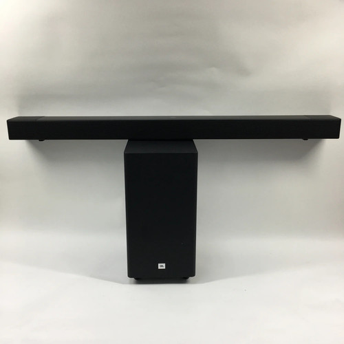 Jbl cinema ch soundbar - jbl,