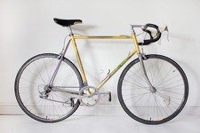 ?? Vélo de course Courtois - 60cm - 1988 Colombus SLX vintage racing