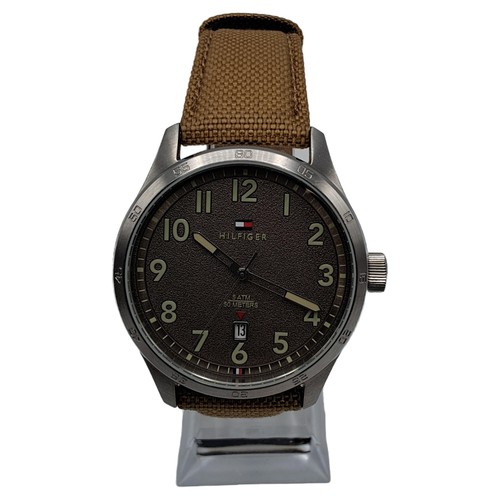 Tommy hilfiger montre homme - tommy,