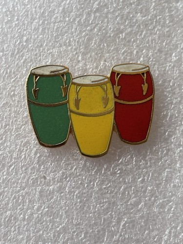 Pin congas conga bongo - congas,