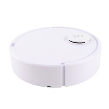 Robot Vacuum Cleaner Touch