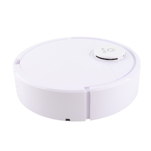 Robot vacuum cleaner touch - vacuum,
