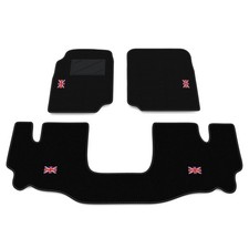 Tapis de sol compatibles avec