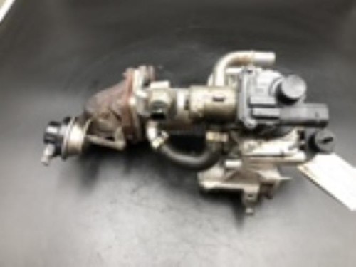 Vanne egr renault scenic - renault,