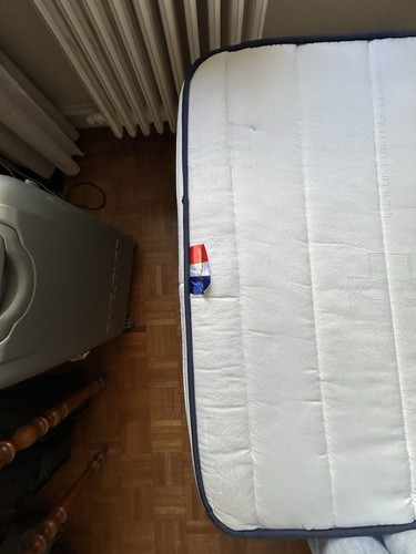 Treca imperial matelas mousse - treca,