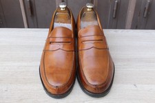 MOCASSIN CHURCH'S "WESLEY"