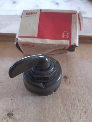 Interrupteur clignotants bosch - interrupteur,
