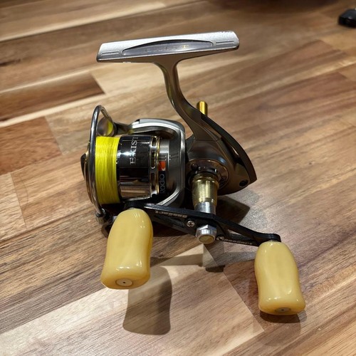 Daiwa exist2004 - daiwa,
