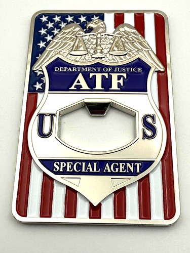 F84 atf bomb - explosives, police
