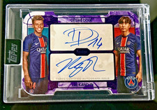 ‎️‍🔥2024-25 Topps