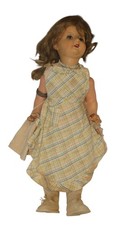 Poupee ancienne unis france - -,