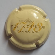 Capsule De Champagne Moët &