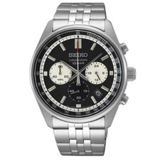 Seiko sport chrono ssb429p1 - sport,