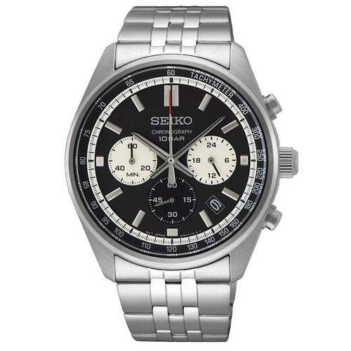 Seiko sport chrono ssb429p1 - sport,
