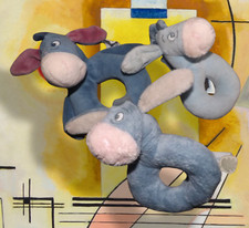 LOT 3 HOCHETS BOURRIQUET *