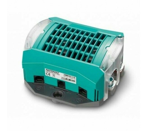 Mastervolt mastershunt 500 - mastervolt,