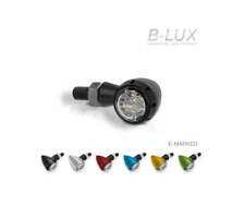 PAIRE Clignotants S-LED B-LUX