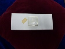 cuillère à bouillie Christofle sous blister scellé,coffret