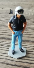 Figurine Figure Formule 1 F1