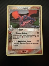 DRATTAK REVERSE - POKÉMON