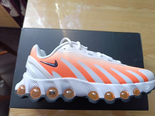 Basket nike air max - basket, taille