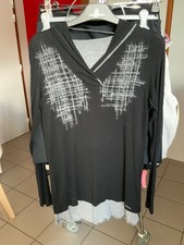 Tunique cop copine modèle