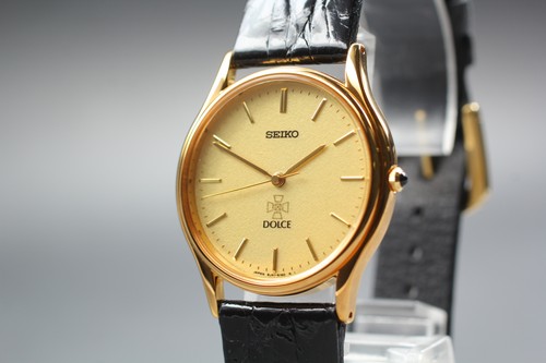 2005 neuf montre - montre, seiko