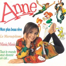 Mon Plus Beau Rêve, Anne (5)