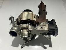 Turbo BMW 120d 320d 520d 2.0 sd 177PS | 49135-05840, 49135-05850 724779