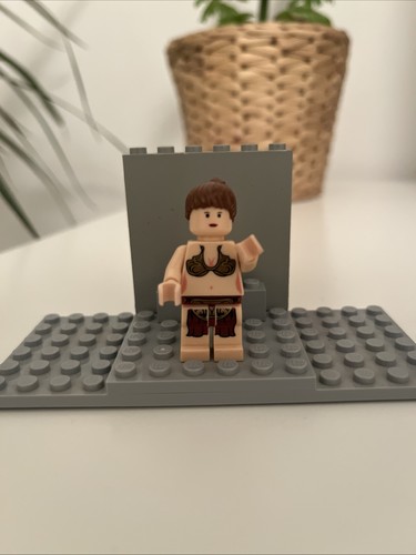 Lego star wars - star, figurine