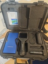 Caméra thermique FLIR E54 -20