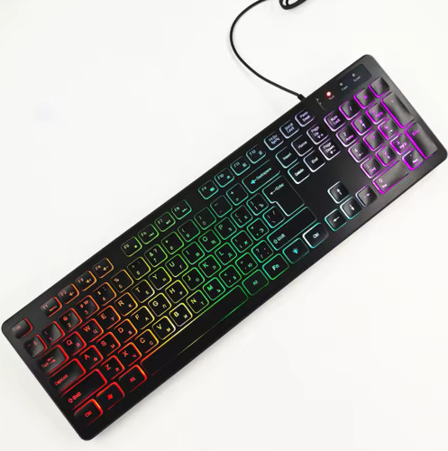 Clavier gaming pour - gaming,