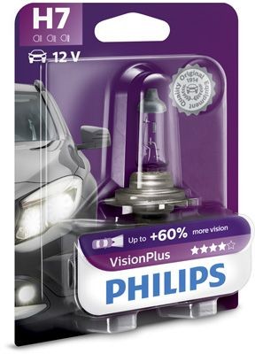 Philips visionplus ampoule - philips,