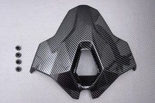 Dosseret Capot de Selle en ABS