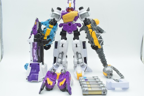 Bandai power rangers dino - rangers,