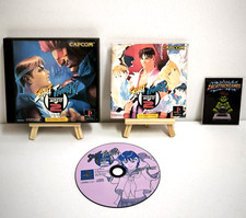 Street Fighter Zero 2 NTSC-JAP