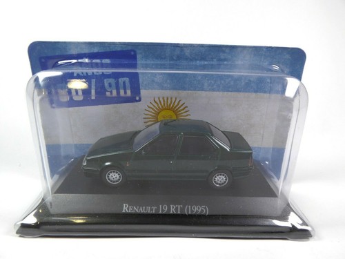 Renault 1995 - renault, 19