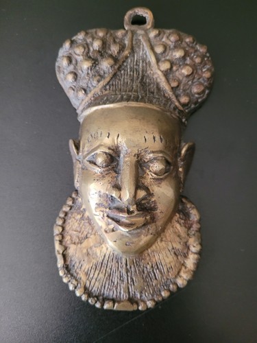 Masque africain ancien - masque, en