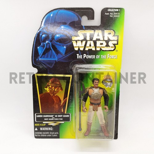 Figurine articulée star wars - articulée,