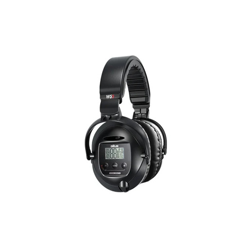 Casque sans fil deus ws5 - sans, xp