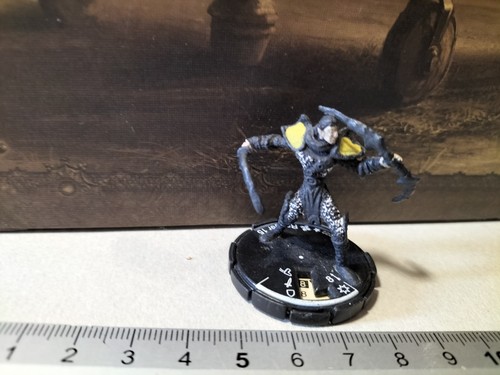 022 ranger mage knight - 022,